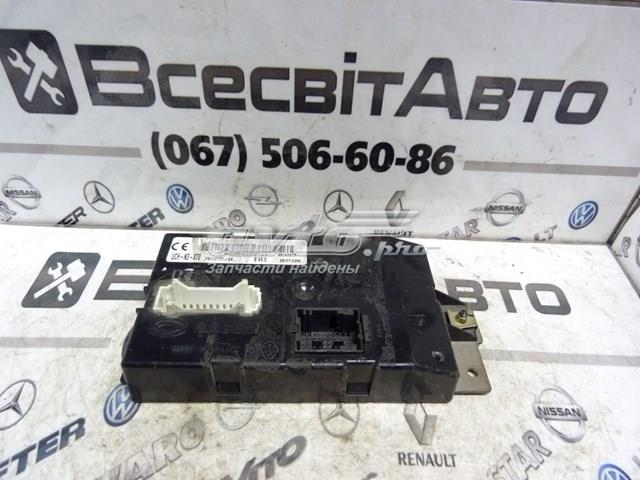 BOSCH 0281011940 Модуль управления (ЭБУ) двигателем в наличии Одесса