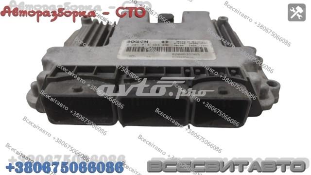 RENAULT 0281013363 Модуль управления (ЭБУ) двигателем в наличии Ровно