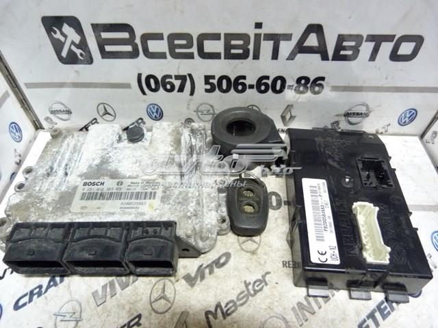 0281013363 BOSCH Блок управления двигателем купить в Одесса