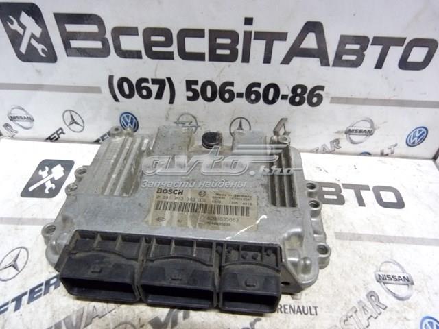 BOSCH 0281013363 Модуль управления (ЭБУ) двигателем в наличии Черкассы