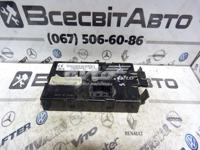 BOSCH 0281013363 Блок управления двигателем в наличии Житомир