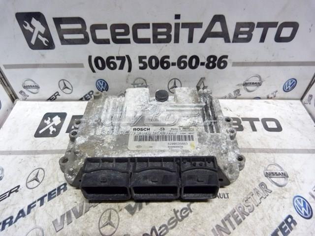 0281013363 Блок управления двигателем купить Николаев