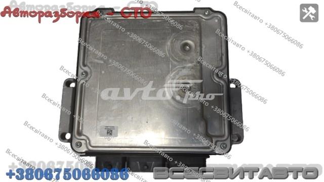 RENAULT 0281014208 Блок управления двигателем в наличии Одесса
