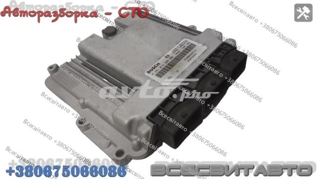 0281014208 RENAULT Модуль управления (ЭБУ) двигателем купить в Харьков