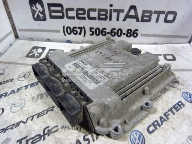 0281014208 BOSCH Блок управления двигателем купить в Черновцы