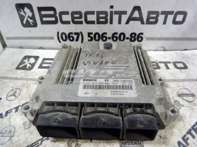 BOSCH 0281014208 Модуль управления (ЭБУ) двигателем в наличии Ужгород