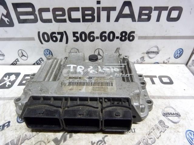 0281015330 Модуль управления (ЭБУ) двигателем купить Сумы