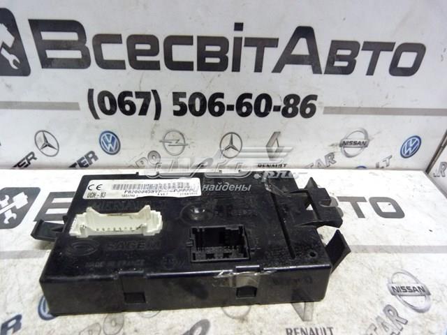 0281015330 BOSCH Модуль управления (ЭБУ) двигателем купить в Житомир