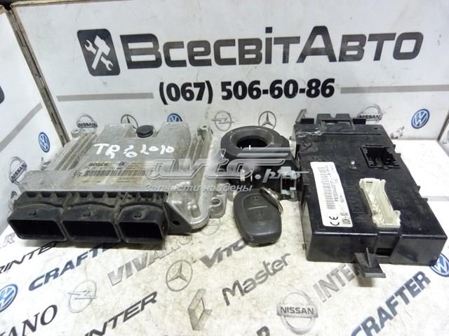 BOSCH 0281015330 Блок управления двигателем в наличии Ужгород
