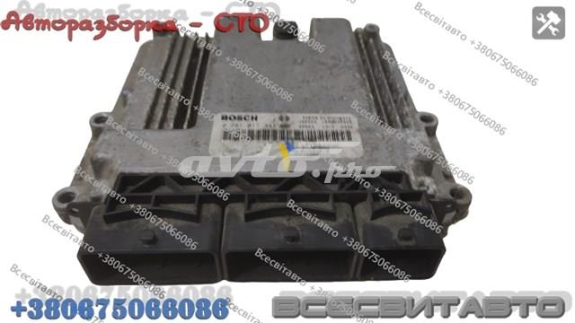 RENAULT 0281017341 Модуль управления (ЭБУ) двигателем в наличии Павлоград