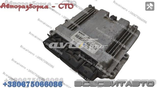 RENAULT 0281017341 Блок управления двигателем в наличии Ужгород