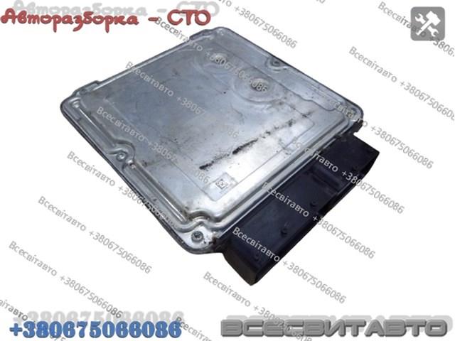 VAG 0281017789 Блок управления двигателем в наличии Житомир