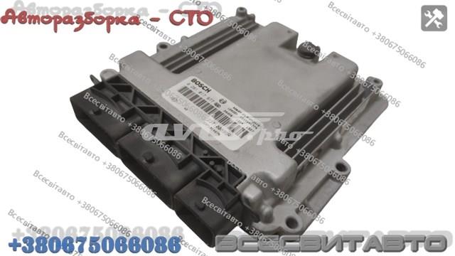 RENAULT 0281017977 Блок управления двигателем в наличии Тернополь