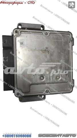 0281017977 RENAULT Модуль управления (ЭБУ) двигателем купить в Тернополь