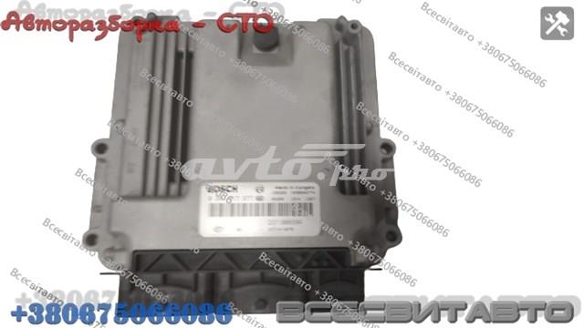 0281017977 RENAULT Блок управления двигателем купить в Харьков
