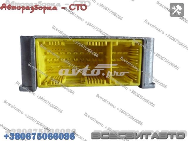0285010349 Модуль-процессор управления подушкой безопасности (ЭБУ AIRBAG) купить Днепр