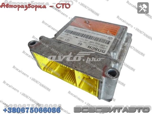 0285010349 Модуль-процессор управления подушкой безопасности (ЭБУ AIRBAG) купить Житомир