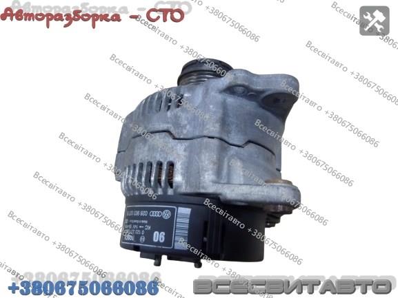 028903023E Генератор купить Тернополь