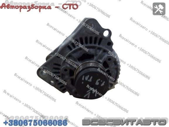 028903023E VAG Генератор купить в Черновцы