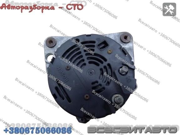 VAG 028903023E Генератор в наличии Житомир