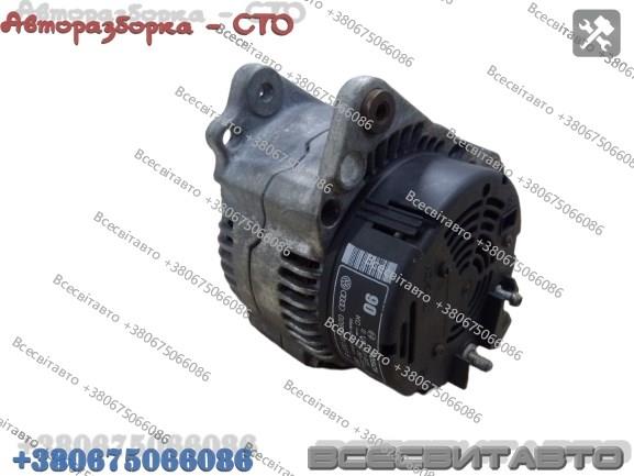 VAG 028903023E Генератор в наличии Кривой Рог