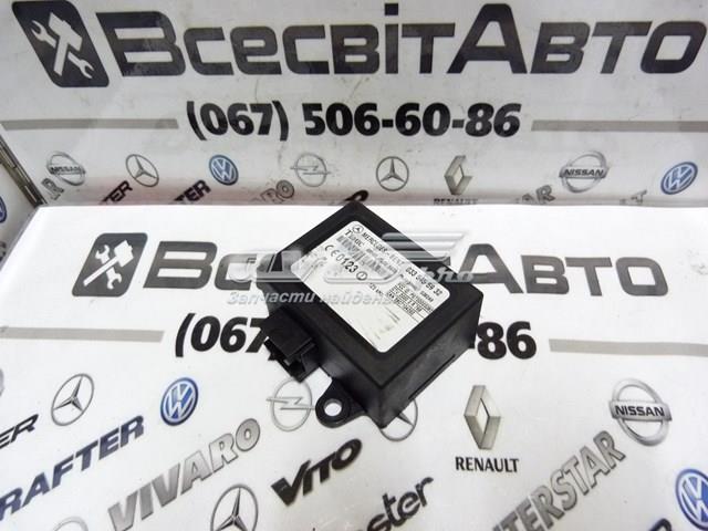 0335455932 MERCEDES Модуль управления (ЭБУ) иммобилайзером купить в Украина