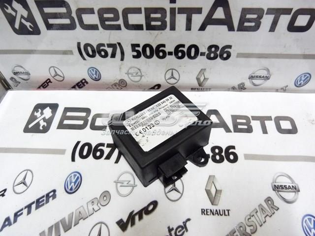 MERCEDES 0335455932 Модуль управления (ЭБУ) иммобилайзером в наличии Тернополь