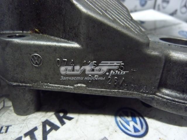 038115466 VAG Фильтр масляный купить в Одесса