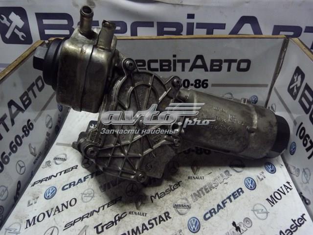 038115466 VAG Фильтр масляный купить в Кривой Рог
