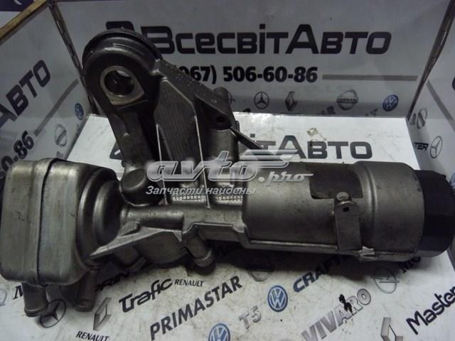038115466 VAG Фильтр масляный купить в Одесса
