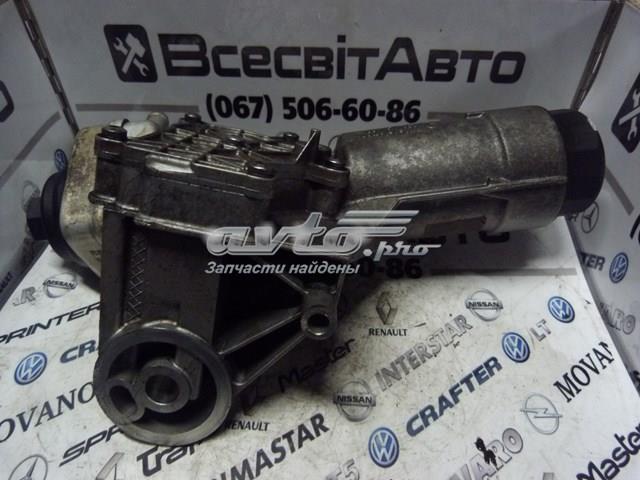 038115466 VAG Масляный фильтр купить в Киев