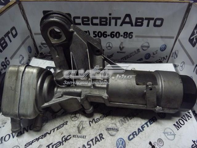 VAG 038115466 Масляный фильтр в наличии Черновцы