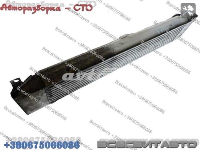 0384K1 PEUGEOT Интеркулер купить в Винница