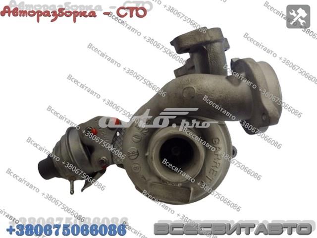 VAG 03L253014AX Турбина в наличии Чернигов