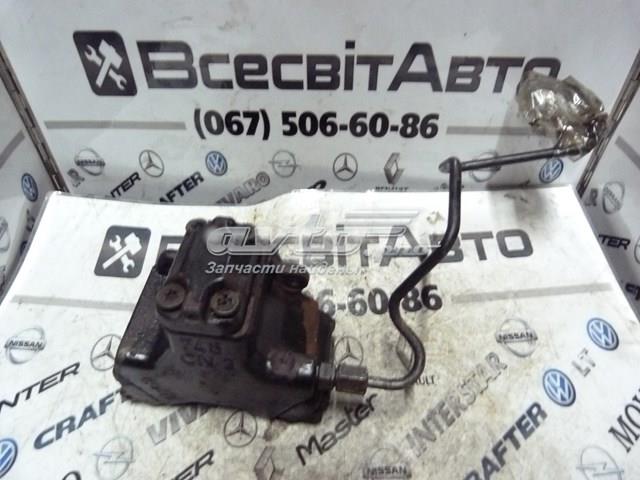 0445010008 Насос топливный высокого давления (ТНВД) купить Ровно