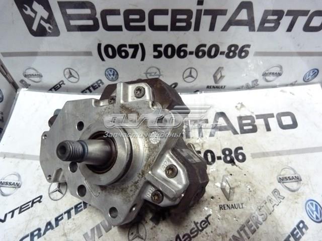 0445010033 BOSCH Насос топливный высокого давления (ТНВД) купить в Ровно