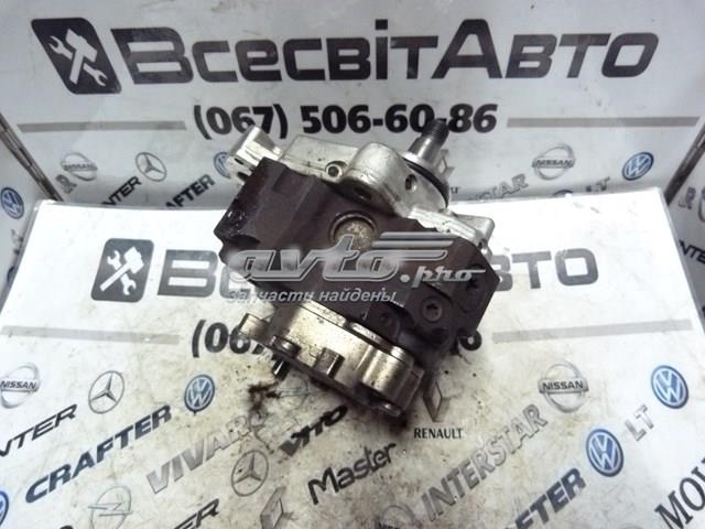 0445010033 Насос топливный высокого давления (ТНВД) купить Винница
