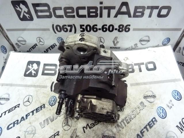 0445010033 BOSCH Насос топливный высокого давления (ТНВД) купить в Черкассы