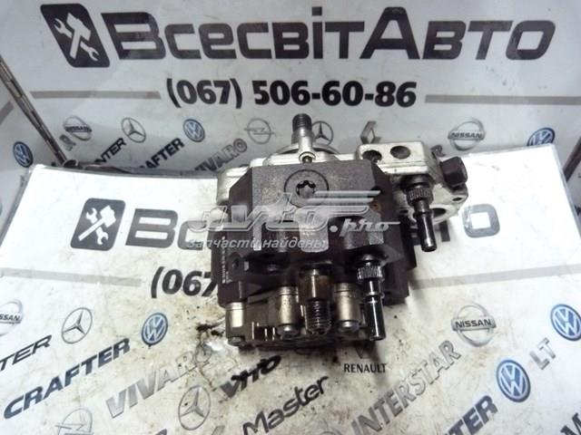 BOSCH 0445010033 Насос топливный высокого давления (ТНВД) в наличии Николаев