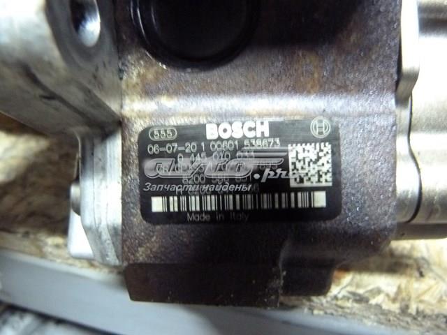 0445010033 BOSCH ТНВД купить в Киев