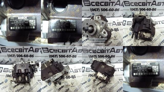 BOSCH 0445010033 ТНВД в наличии Кривой Рог
