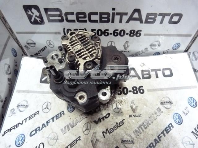 0445010075 BOSCH Насос топливный высокого давления (ТНВД) купить в Черновцы