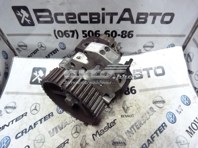 0445010075 BOSCH ТНВД купить в Житомир