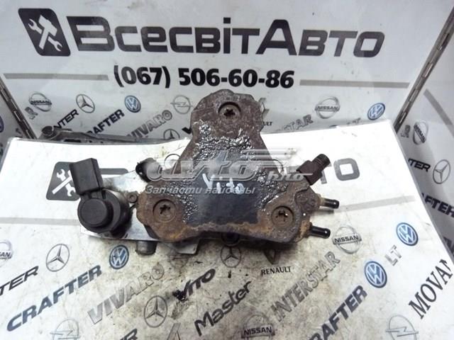 BOSCH 0445010078 Насос топливный высокого давления (ТНВД) в наличии Житомир