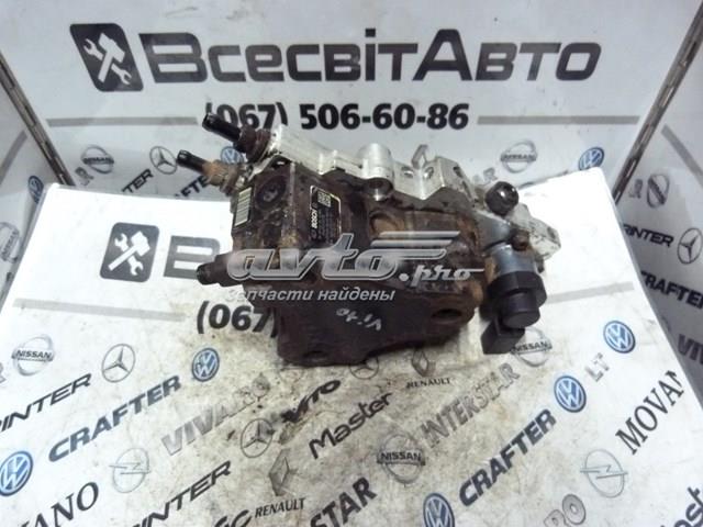Насос топливный высокого давления 0445010078 BOSCH