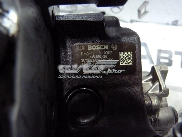 0445010099 BOSCH Насос топливный высокого давления (ТНВД) купить в Винница