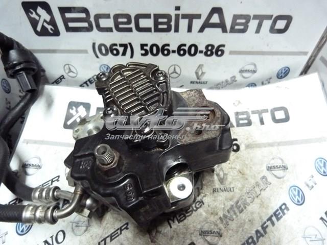 0445010125 BOSCH Насос топливный высокого давления (ТНВД) купить в Днепр