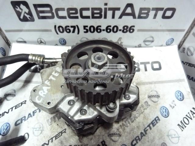 BOSCH 0445010125 Насос топливный высокого давления (ТНВД) в наличии Житомир