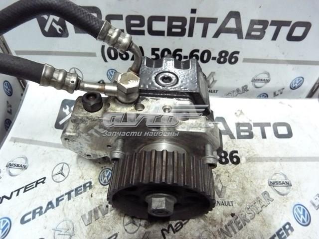 0445010125 Насос топливный высокого давления (ТНВД) купить Черновцы