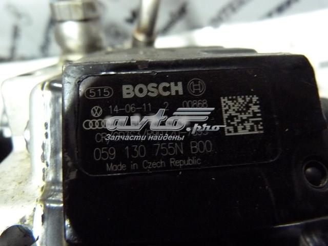 BOSCH 0445010125 Насос топливный высокого давления (ТНВД) в наличии Харьков